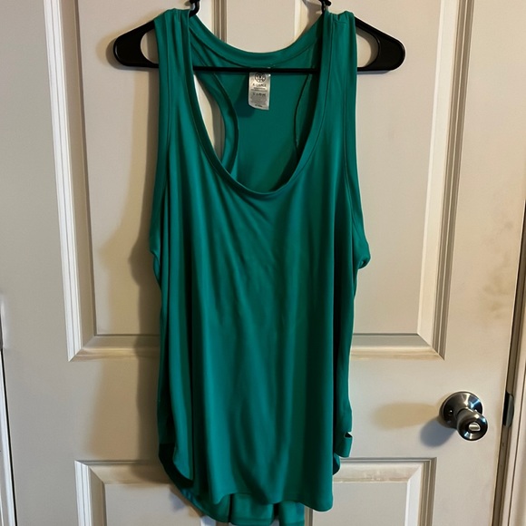 Golds Gym Tank - Picture 1 of 4